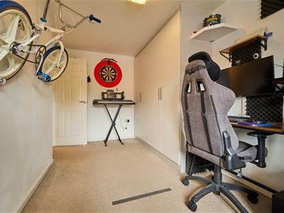 Bedroom Three to Front
